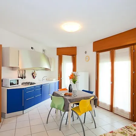 Apartment Roberta Luxury