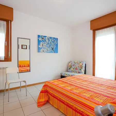 Roberta Luxury Apartment Caorle