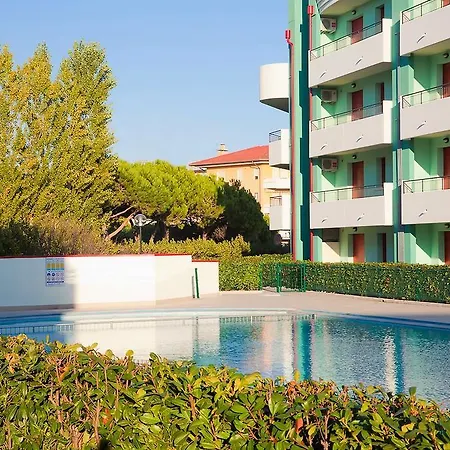 Apartment Roberta Luxury *