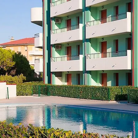 Roberta Luxury דירה קאורלה