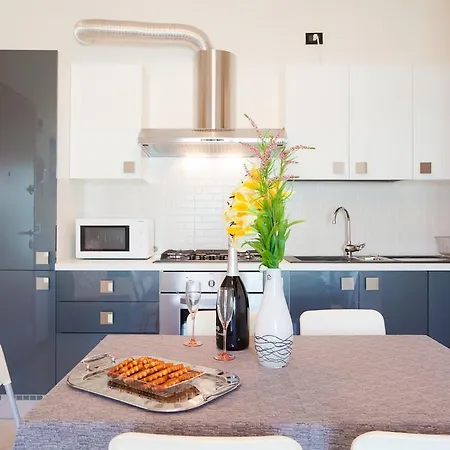 Appartamento Roberta Luxury