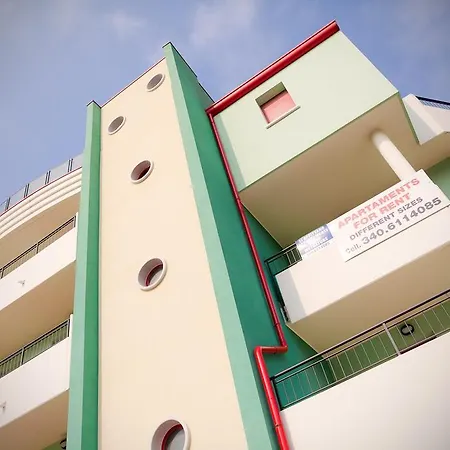 Roberta Luxury Apartment