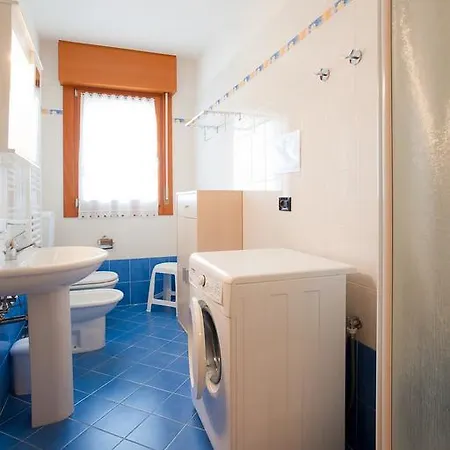 Appartamento Roberta Luxury Caorle