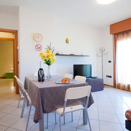 Roberta Luxury Appartamento Caorle