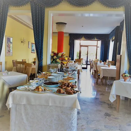 Roberta Luxury דירה קאורלה